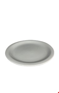 Linha Buffet - Prato de Jantar Branco 25cmD
