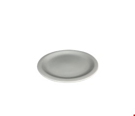 Linha Buffet - Prato de Jantar Branco 25cmD Linha Buffet - Prato de Jantar Branco 25cmD