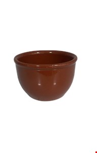 Linha Buffet - Cumbuca marrom para Feijoada - 1L