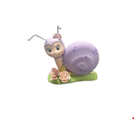 Temático Jardim-  Caracol