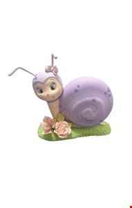 Temático Jardim-  Caracol