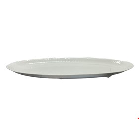 Travessa Oval 65cmL