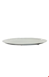 Travessa Oval 65cmL Travessa Oval 65cmL