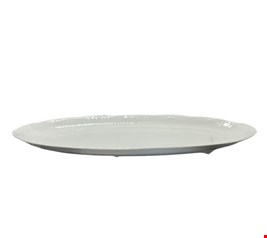 Travessa Oval 65cmL Travessa Oval 65cmL