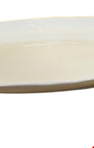 Travessa Oval 51cmL 