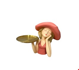 Temático Boneca Rosa