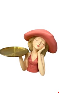 Temático Boneca Rosa