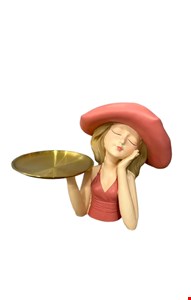 Temático Boneca Rosa