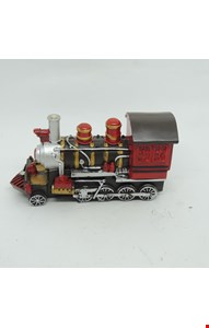 Trem De Resina Vintage P Trem De Resina Vintage P