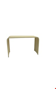 Suporte Retangular Metal Amarelo Candy 23cmL 15cmA Suporte Retangular Metal Amarelo Candy 23cmL 15cmA