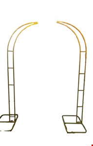 Painel Arco Romano Duplo 1.94cmA