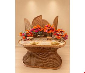 Decoração Adulto - Tropical I