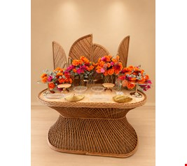 Decoração Adulto - Tropical I Decoração Adulto - Tropical I