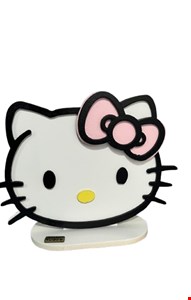 Temático Placa Hello Kit