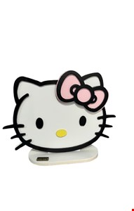 Temático Placa Hello Kit