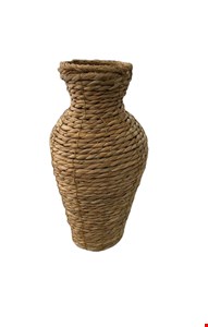 Vaso Palha 36cmA Vaso Palha 36cmA