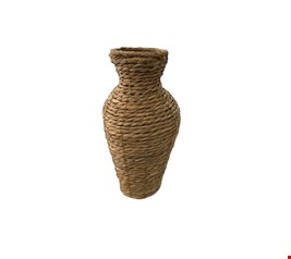 Vaso Palha 36cmA Vaso Palha 36cmA