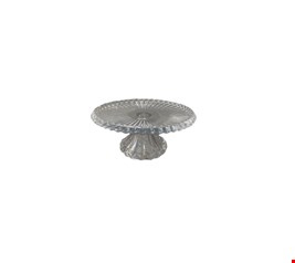 Suporte Pontilhado Aspiral 26cmD 12cmA 