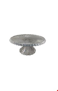 Suporte Pontilhado Aspiral 26cmD 12cmA 