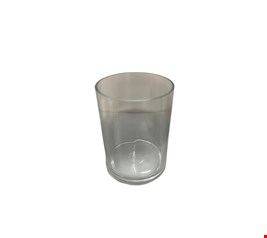 Vaso Vidro 20cmA 15cmD Vaso Vidro 20cmA 15cmD