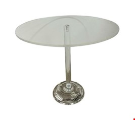 Suporte Transparente G 29cmA 30cmD