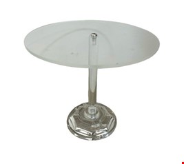 Suporte Transparente M 23cmA 25cmD 