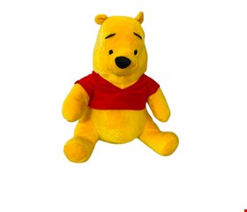 Temático Ursinho Pooh - Ursinho Pooh Pelúcia G