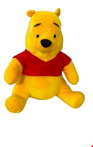 Temático Ursinho Pooh - Ursinho Pooh Pelúcia G