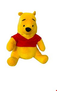 Temático Ursinho Pooh - Ursinho Pooh Pelúcia G Temático Ursinho Pooh - Ursinho Pooh Pelúcia G