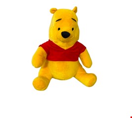 Temático Ursinho Pooh - Ursinho Pooh Pelúcia G Temático Ursinho Pooh - Ursinho Pooh Pelúcia G