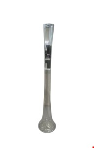 Vaso Vidro Fino 60cmA 5cmD
