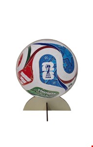 Temático Futebol - Placa Bola / FIFA / Copa P Temático Futebol - Placa Bola / FIFA / Copa P