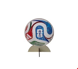 Temático Futebol - Placa Bola / FIFA / Copa P Temático Futebol - Placa Bola / FIFA / Copa P