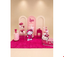 Decoração Infantil - Hello Kitty II Decoração Infantil - Hello Kitty II