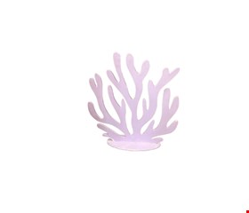 Temático Fundo do Mar - Alga de Chão Rosa 40cmA 