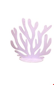 Temático Fundo do Mar - Alga de Chão Rosa 40cmA 