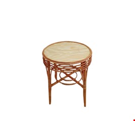 Mesa Oval Vime Fosca 62cmA 50cmL M Mesa Oval Vime Fosca 62cmA 50cmL M