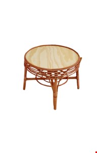 Mesa Oval Vime Fosca 44cmA 51cmL P