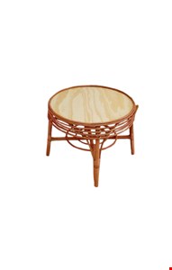 Mesa Oval Vime Fosca 44cmA 51cmL P Mesa Oval Vime Fosca 44cmA 51cmL P