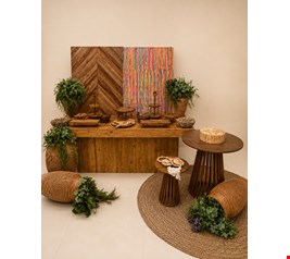 Decoração - Salvador XV 