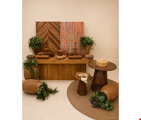 Decoração - Salvador XV 