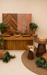 Decoração - Salvador XV 