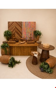 Decoração - Salvador XV 