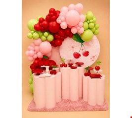 Kit Adulto Luxo - Cerejinha VI
