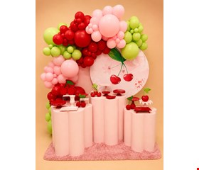 Kit Adulto Luxo - Cerejinha VI