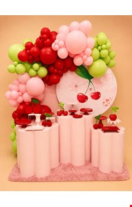 Kit Adulto Luxo - Cerejinha VI