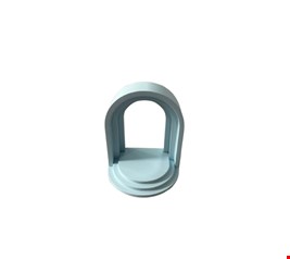 Mini Palco Azul Bebê 17cmA 14cmL 