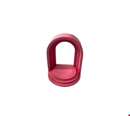 Mini Palco Rosa 17cmA 14cmL
