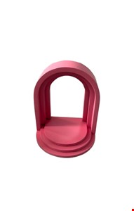 Mini Palco Rosa 17cmA 14cmL