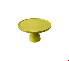 Boleira Verde Pistache 32cmD 20cmA
